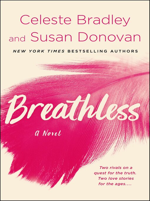 Title details for Breathless by Celeste Bradley - Available